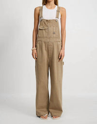 Denimist - Slouch Bib Overall