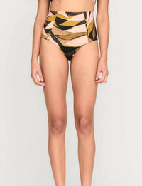 Marie Oliver - Tropical Sand Micha Bottom
