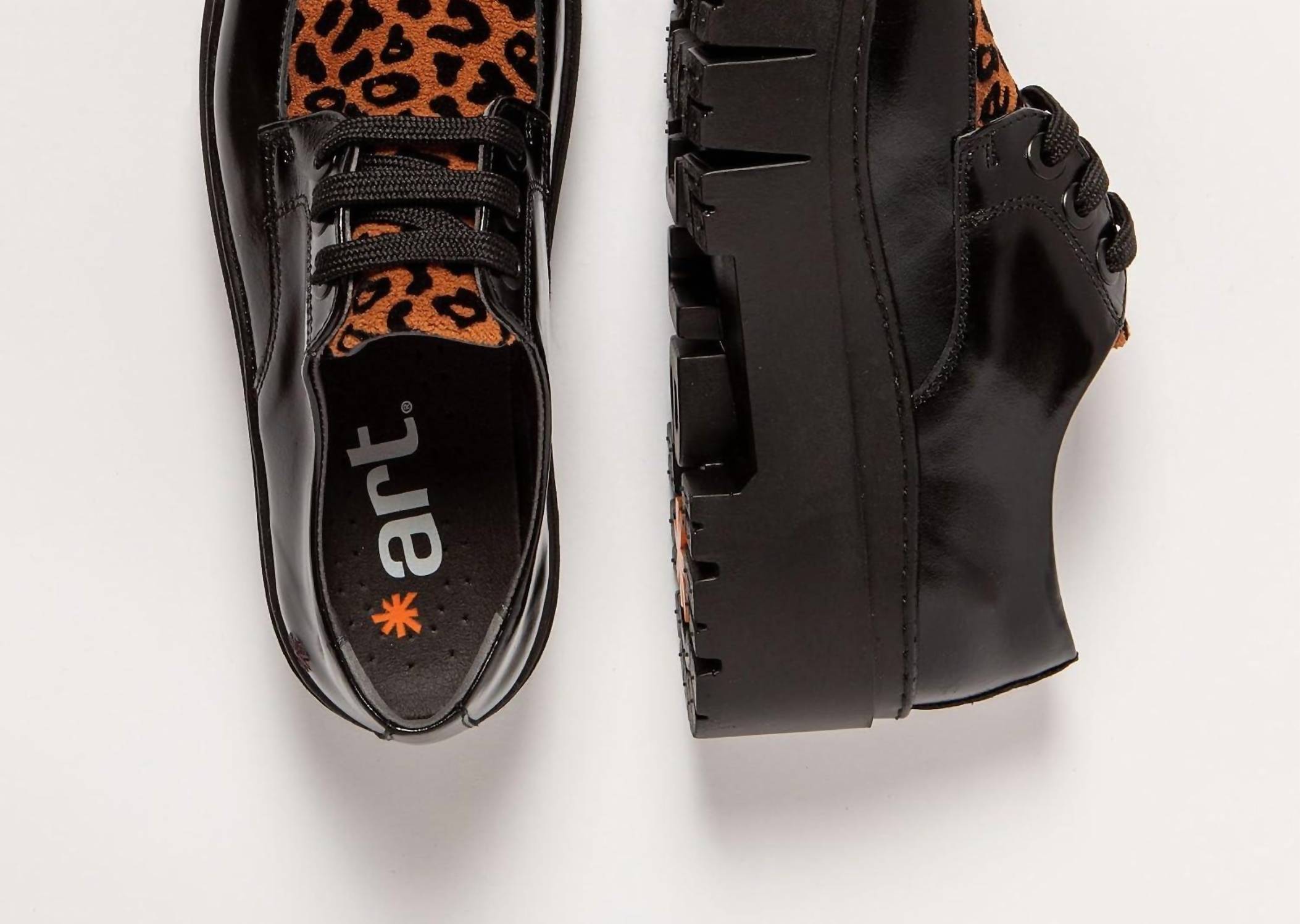 The Art Company - Women's 1765 Platform Shoes