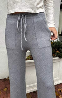 Kris Ana - Tully Knit Trouser