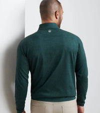 Peter Millar - Ardent Air Performance Quarter-zip Pullover