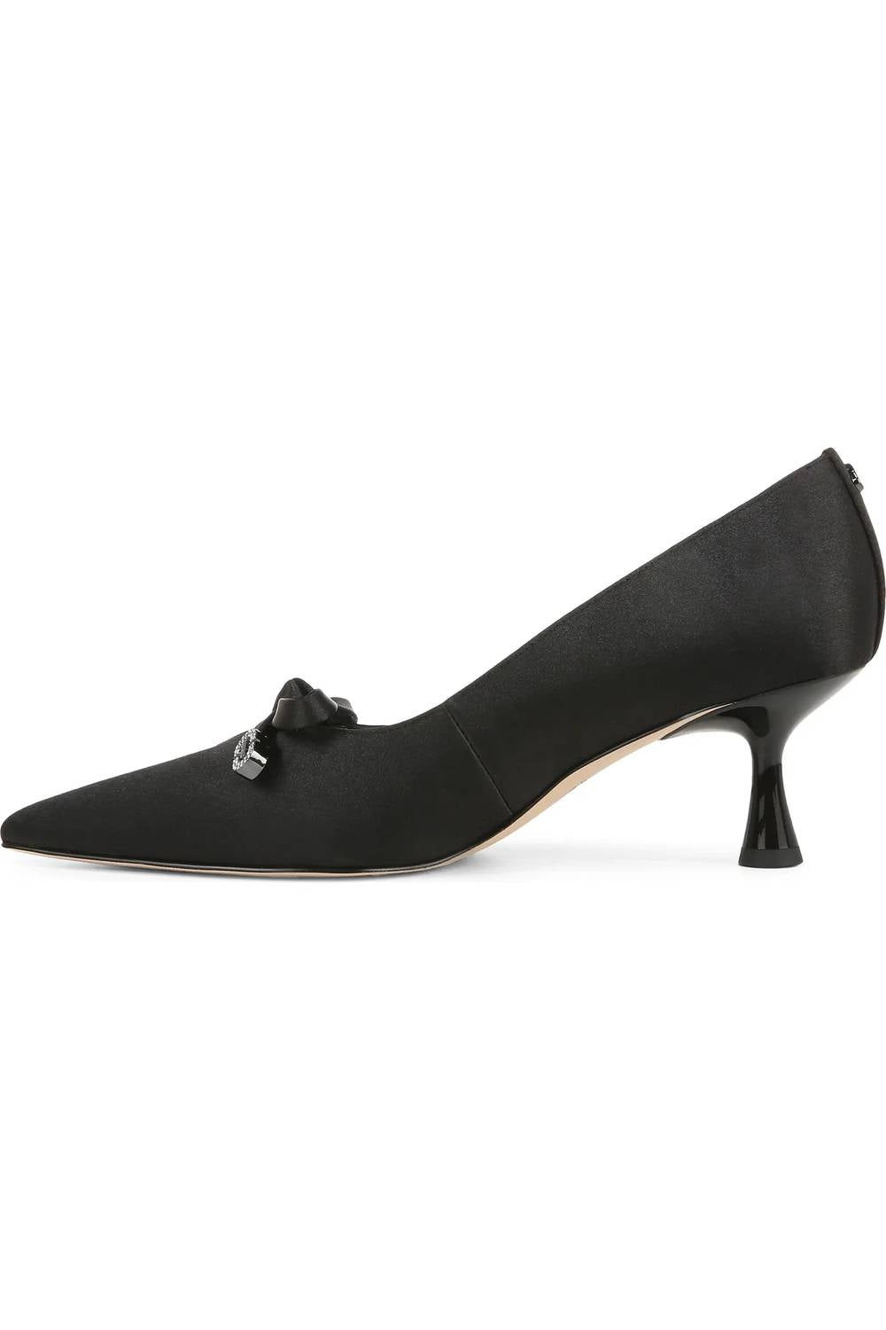 Circus.Ny - Women's Fleur Kitten Heels