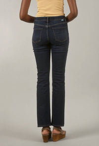Jag - RUBY MID RISE STRAIGHT LEG JEANS