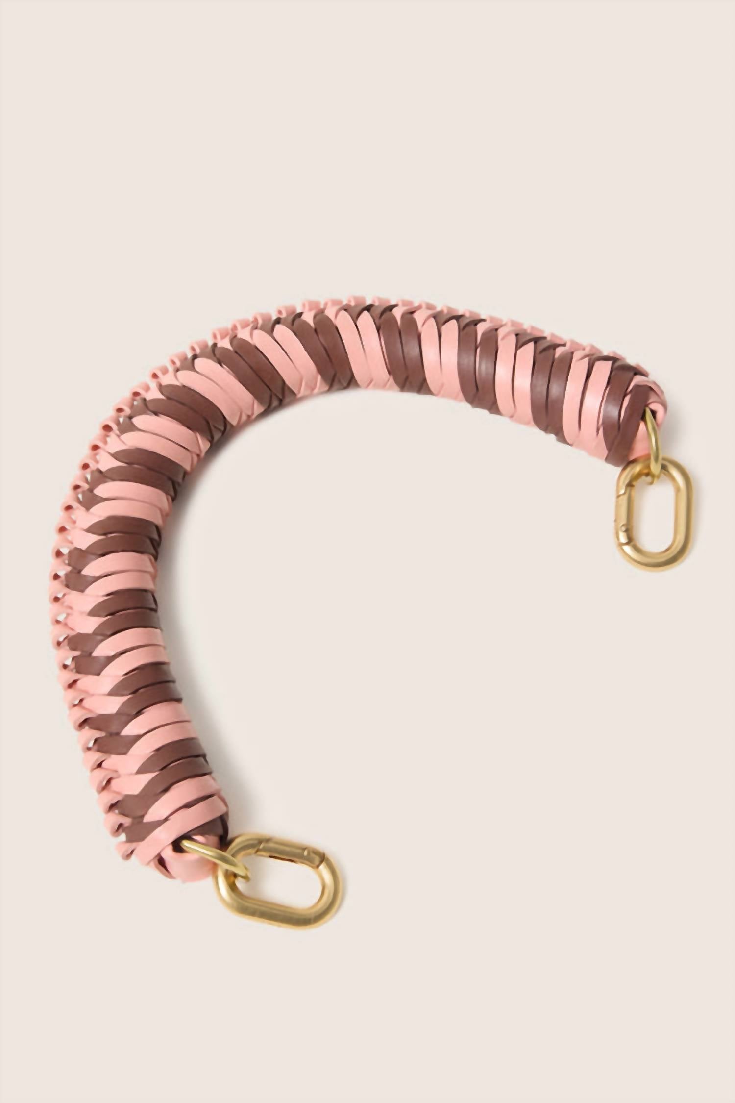 Clare V. - Women's Braided Top Bag Handle
