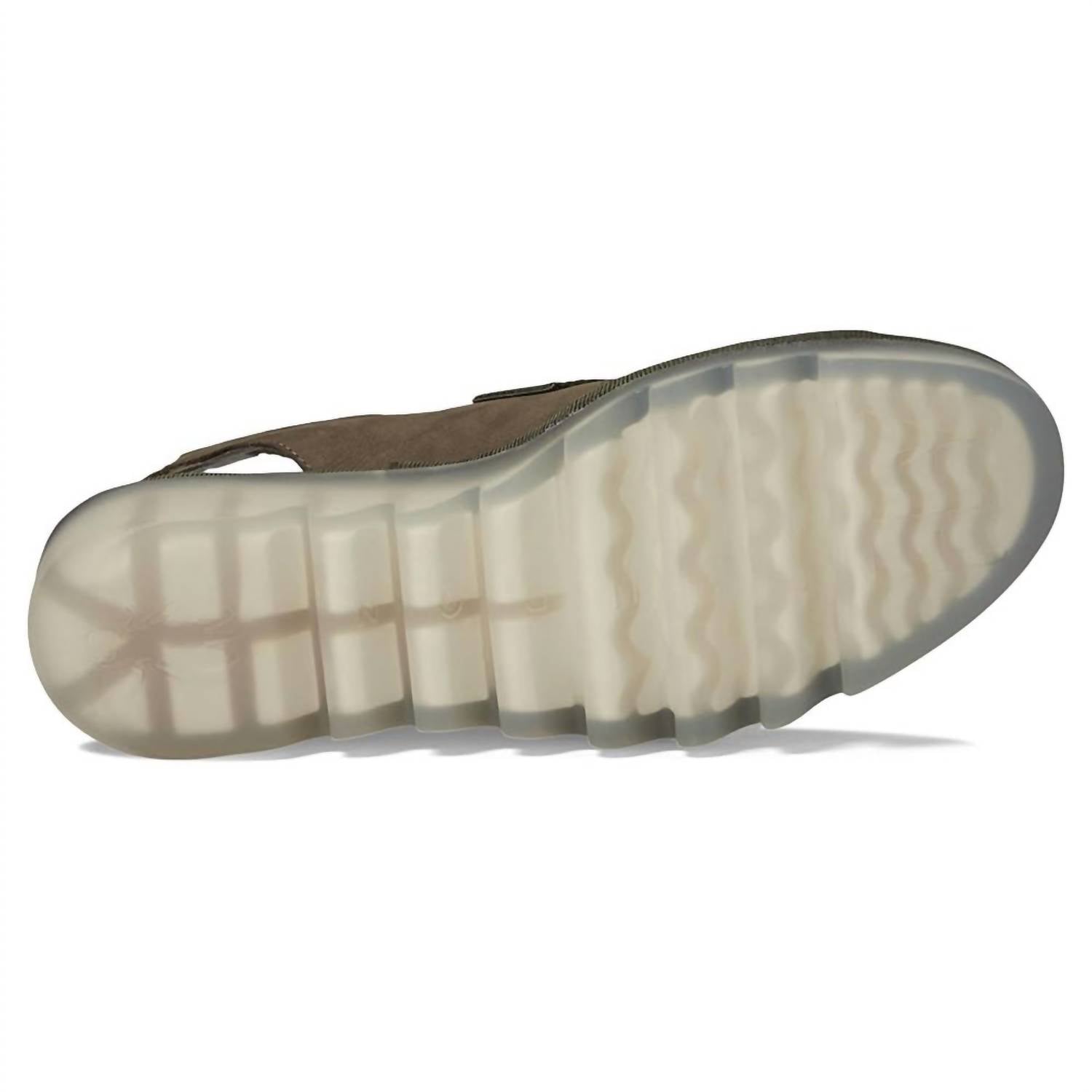 Fly London - Women's Bech 474 Sandal