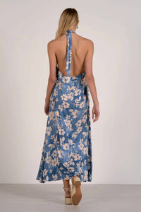 Elan - Blossom Maxi Dress