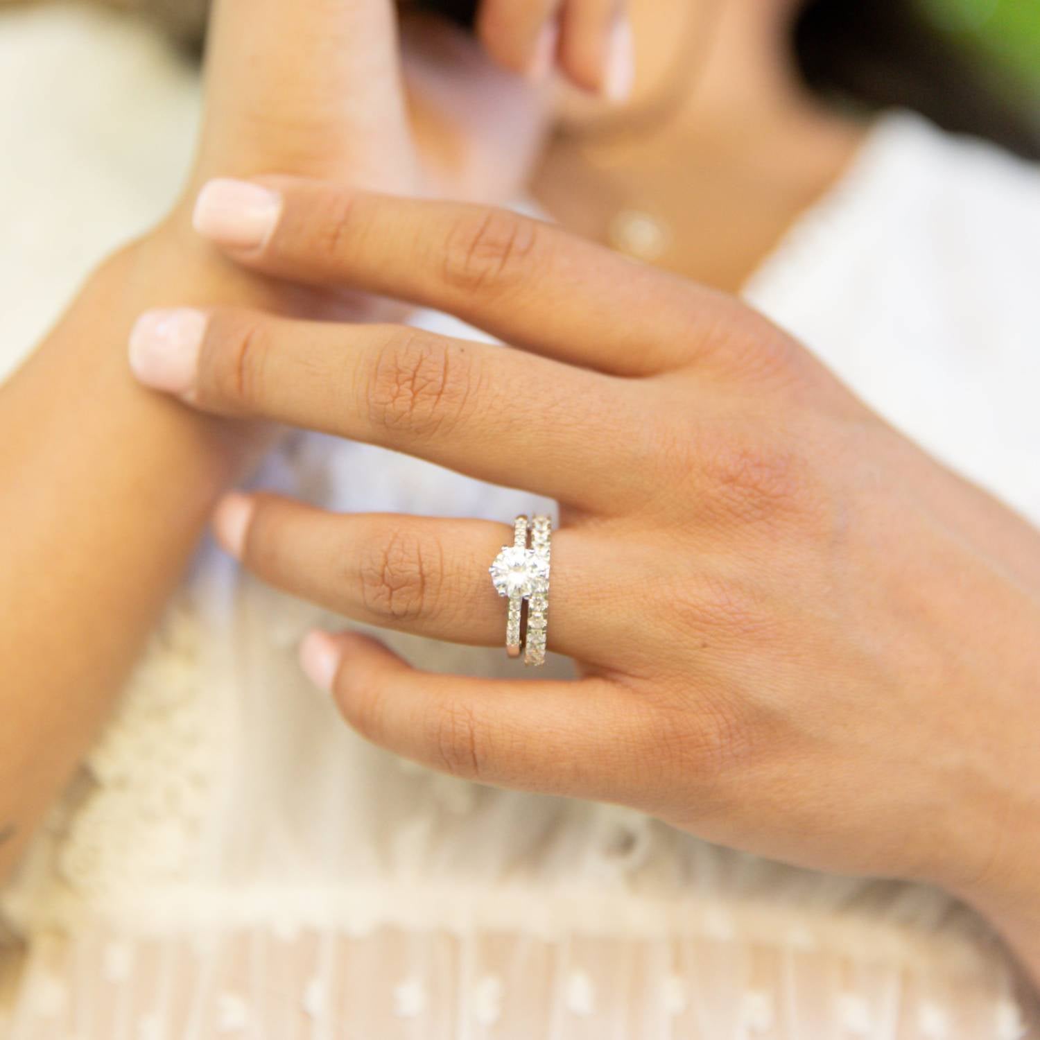 Starlette - Women's Madeleine Engagement Ring