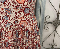 Mare Sole Amore - Ronda Sicily Long Dress