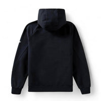 Paper Planes - MEN'S GARMENT DYED FLEECE HOODIE