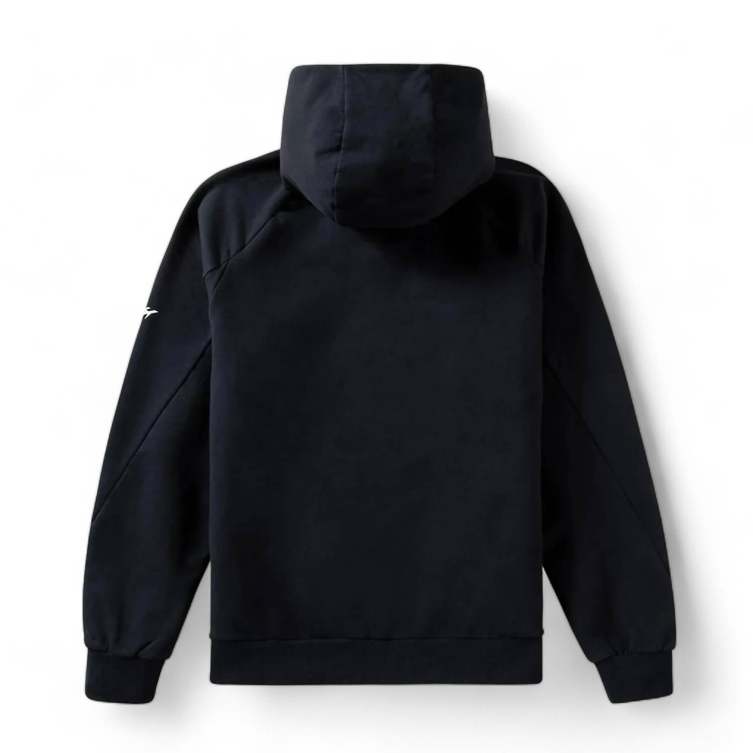 Paper Planes - MEN'S GARMENT DYED FLEECE HOODIE