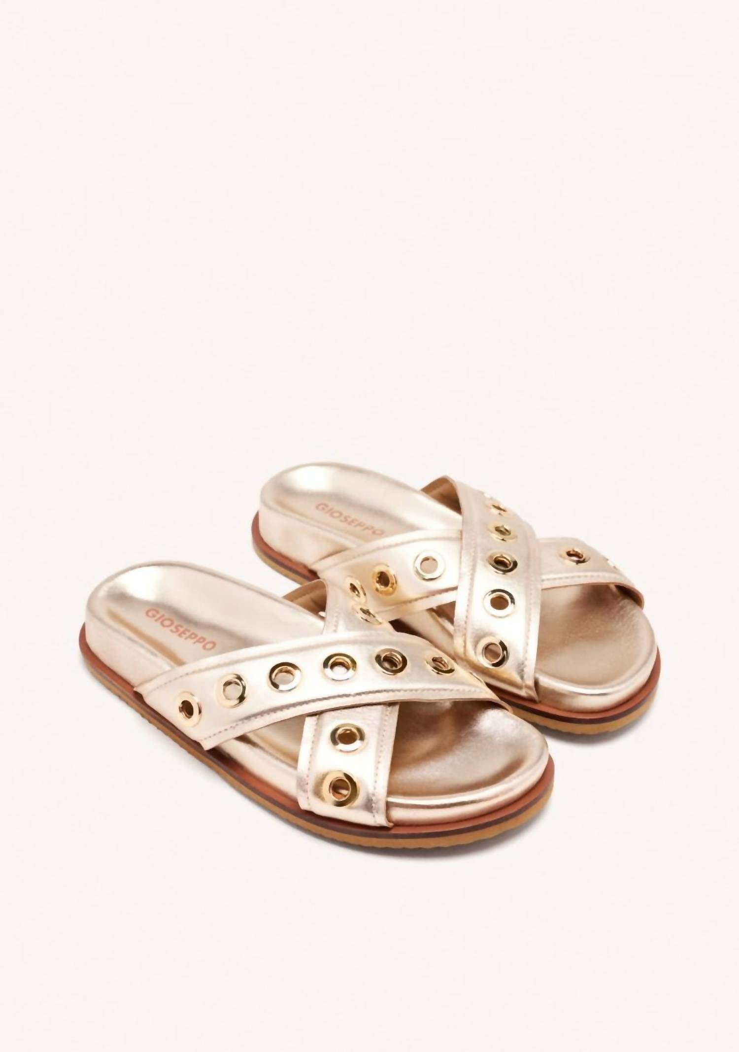 Gioseppo - Women's Hiles Sandal