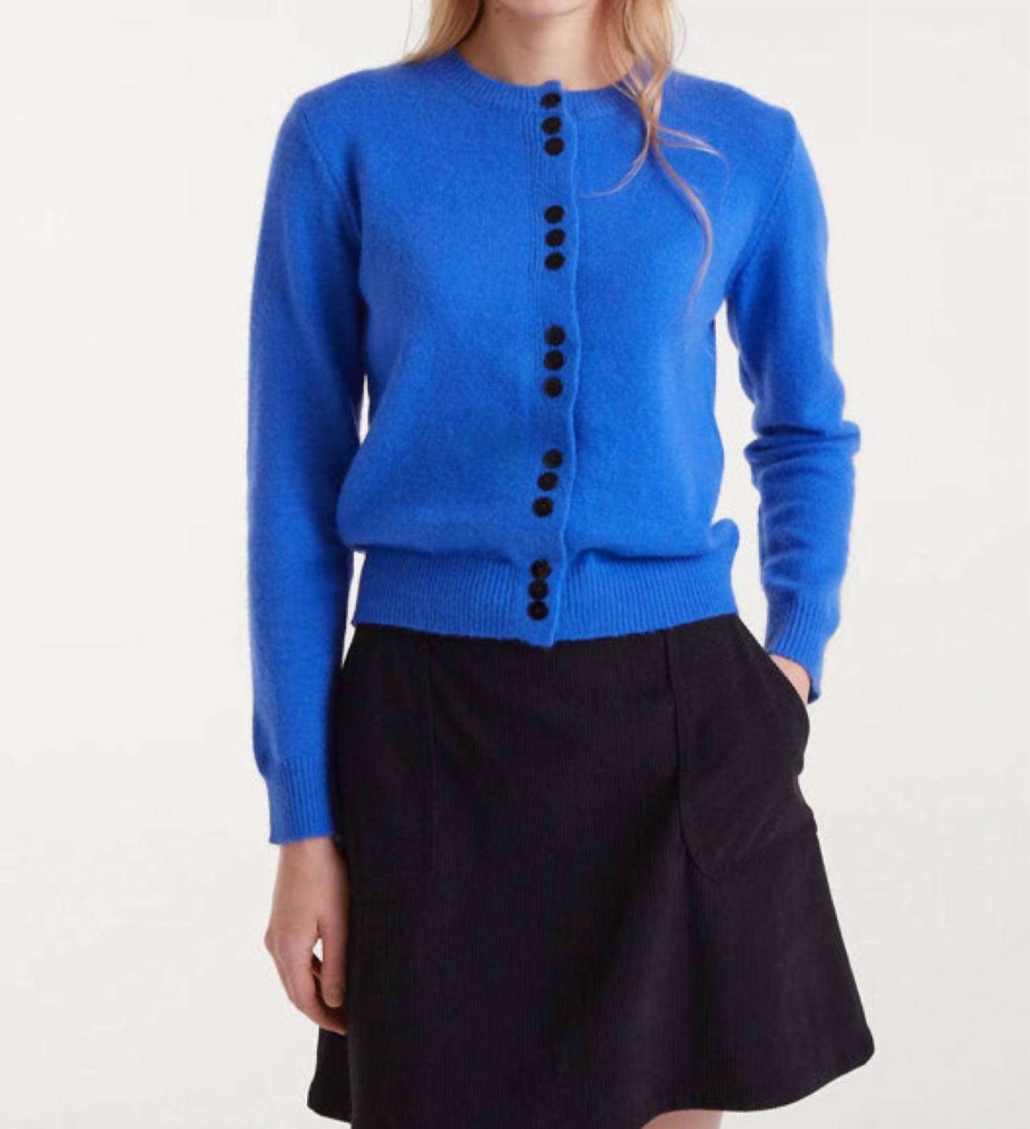 Compania Fantastica - Cardigan Sweater