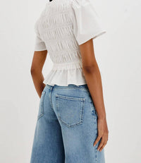 Rails - Portia Top