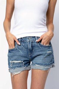 Frame - Le Grand Garcon Short