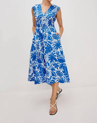 Rails - Roxanne Midi Dress