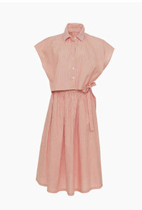 Lenora - Savoy Top And Skirt Set