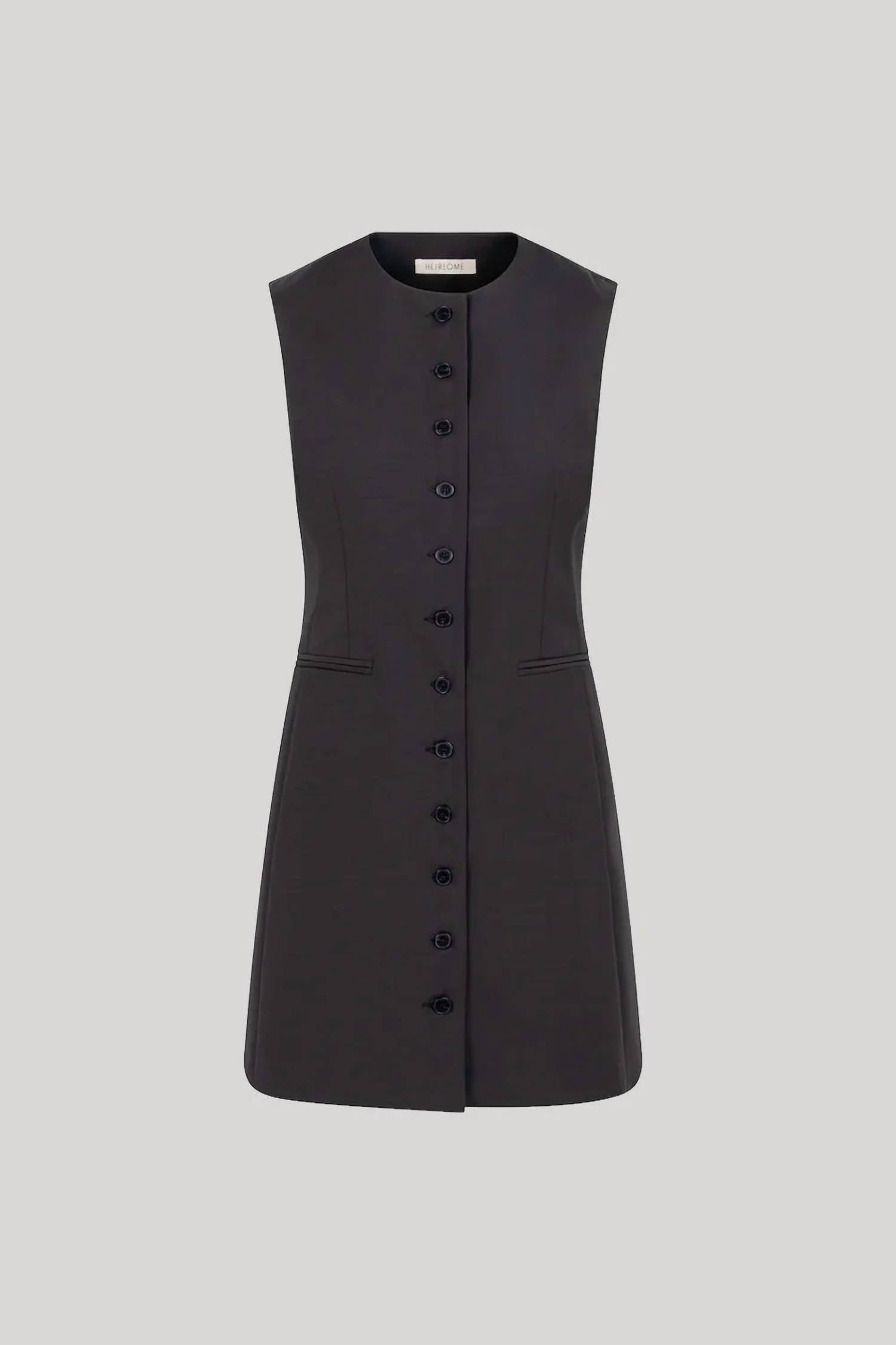 Heirlome - Women's Danielle Dress