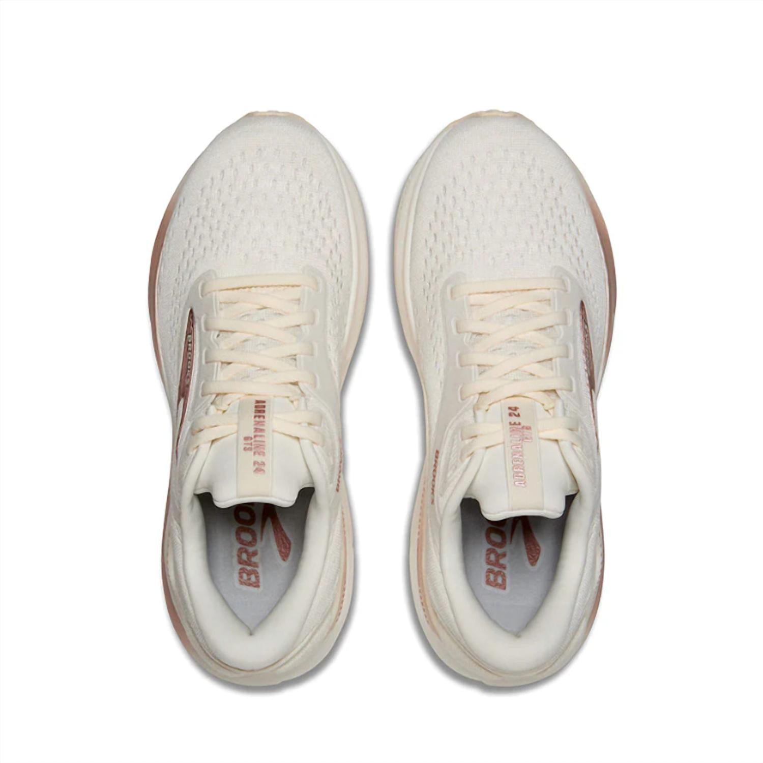 Brooks - Women's Adrenaline Gts 24 Shoes