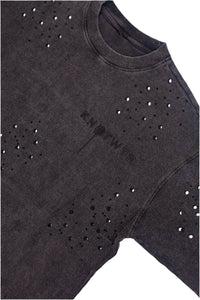 Knotwtr - Women's Bullet Proof T-Shirt
