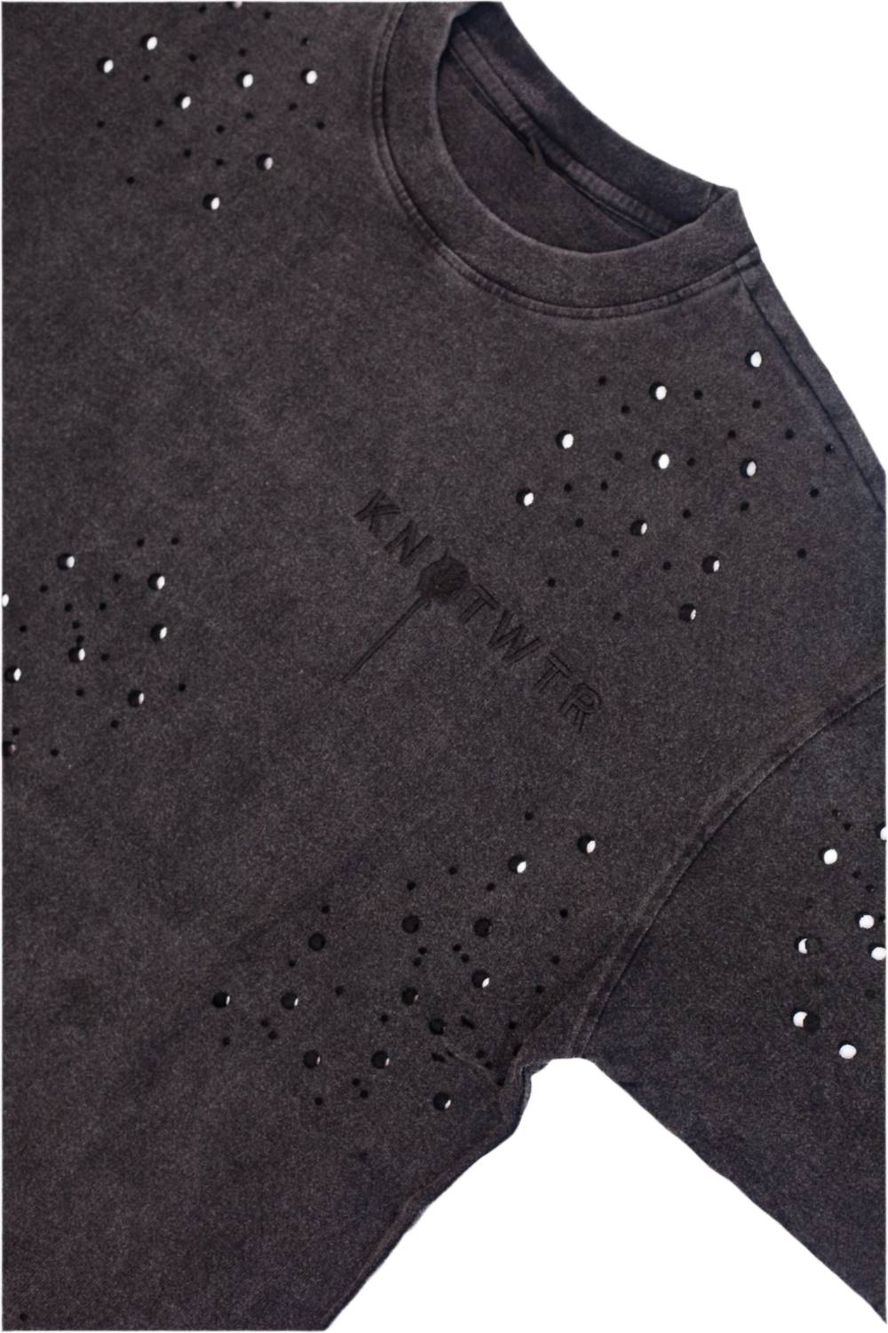 Knotwtr - Women's Bullet Proof T-Shirt