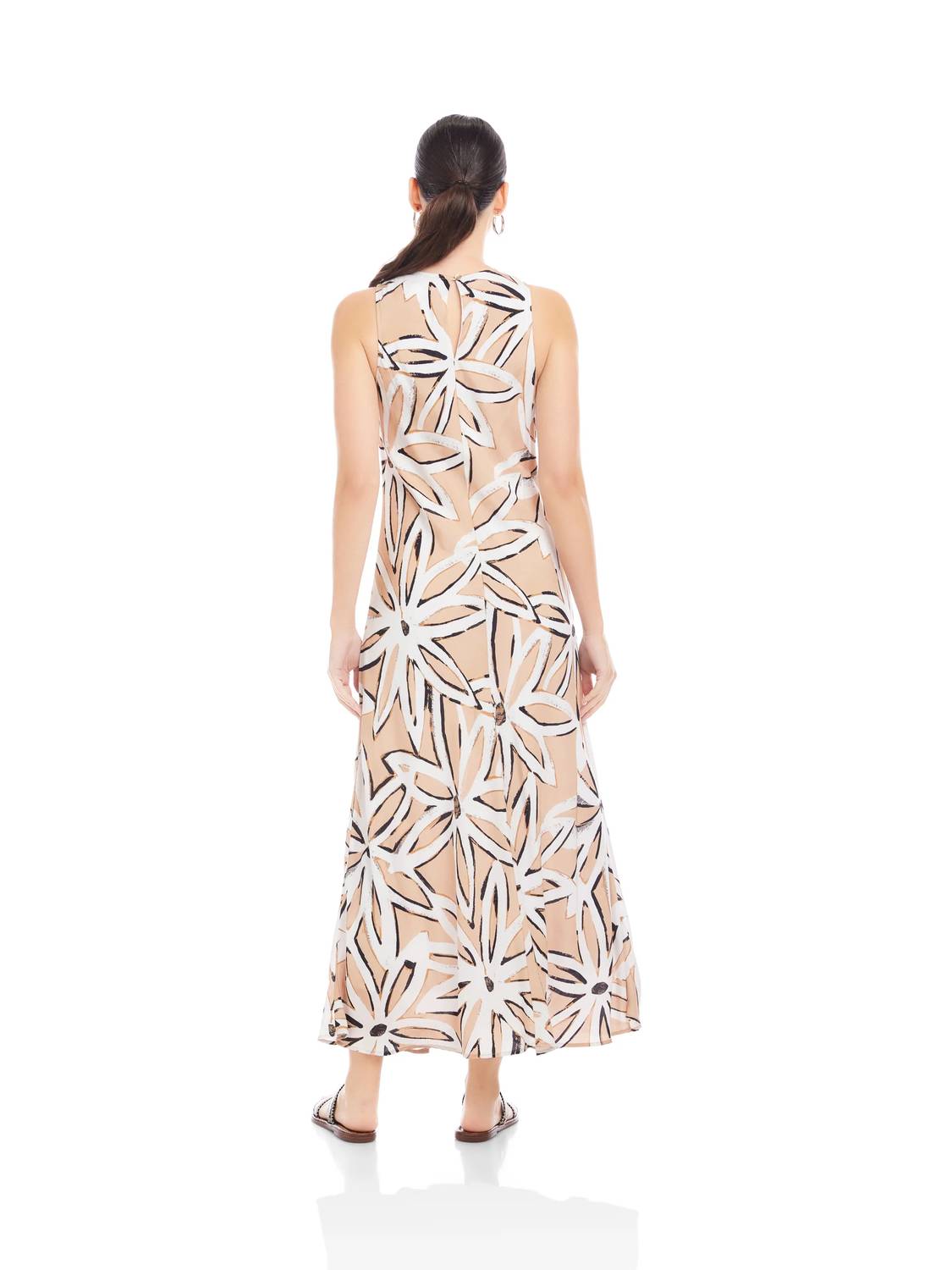 Fifteen Twenty - Dani Maxi Dress