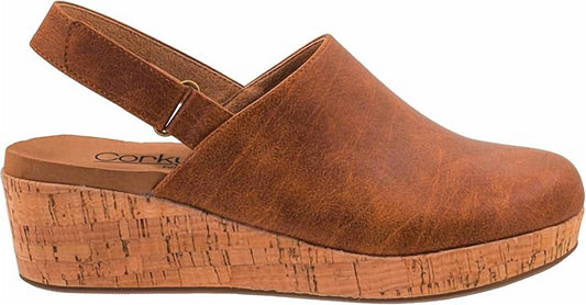 Corkys Footwear - Women's Low Temps Wedge