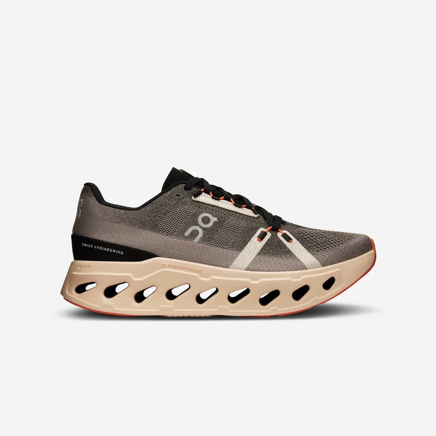 On - Men's Cloudeclipse Running Shoes