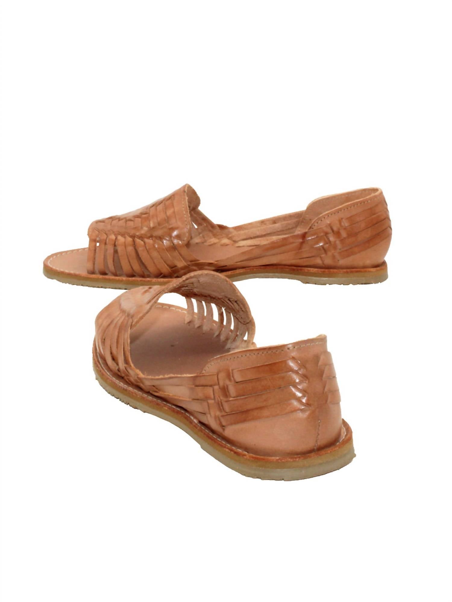 Sbicca - Women's Jared Woven Huarache 2.0 Sandal