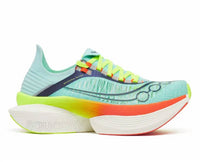 Saucony - Unisex Endorphin Elite 2 Running Shoes