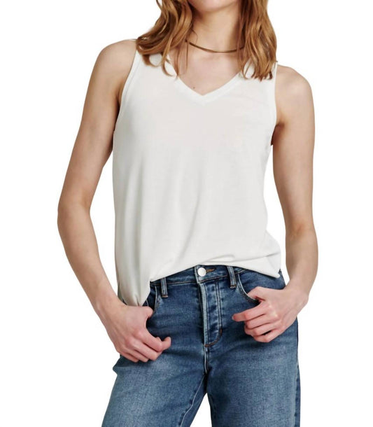 Another Love - Ellis V-Neck Tank