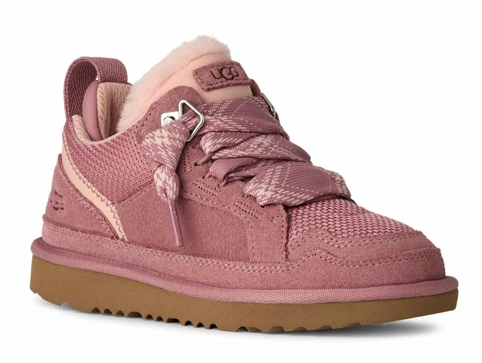 Ugg - Kid's Lowmel Sneaker