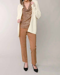 Pine Apparel - Always Ready To Go Pants