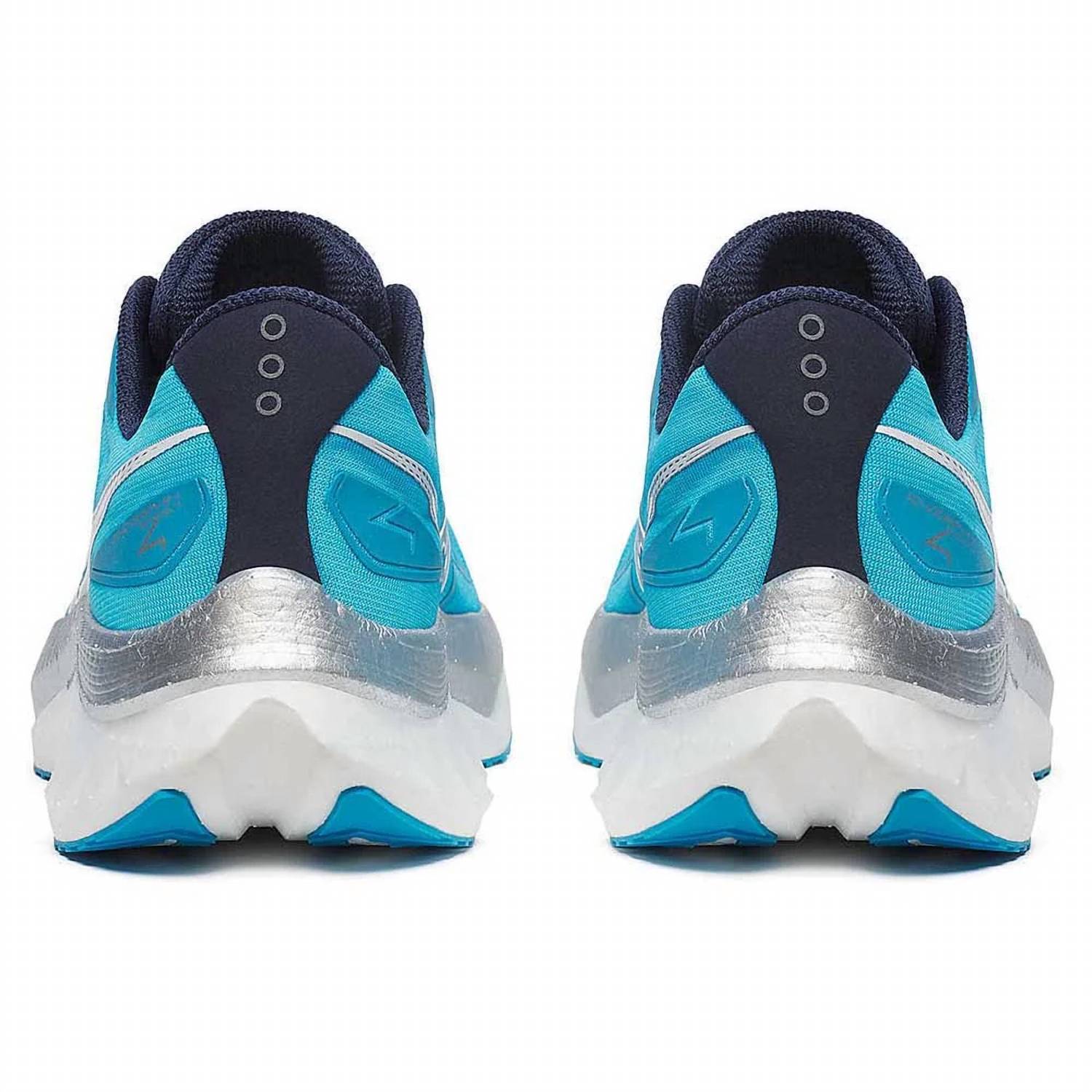 Saucony - Men's Endorphin Speed 4 Running Shoes