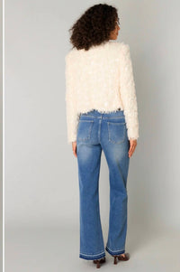 Yest - clemence cardigan