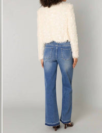 Yest - clemence cardigan