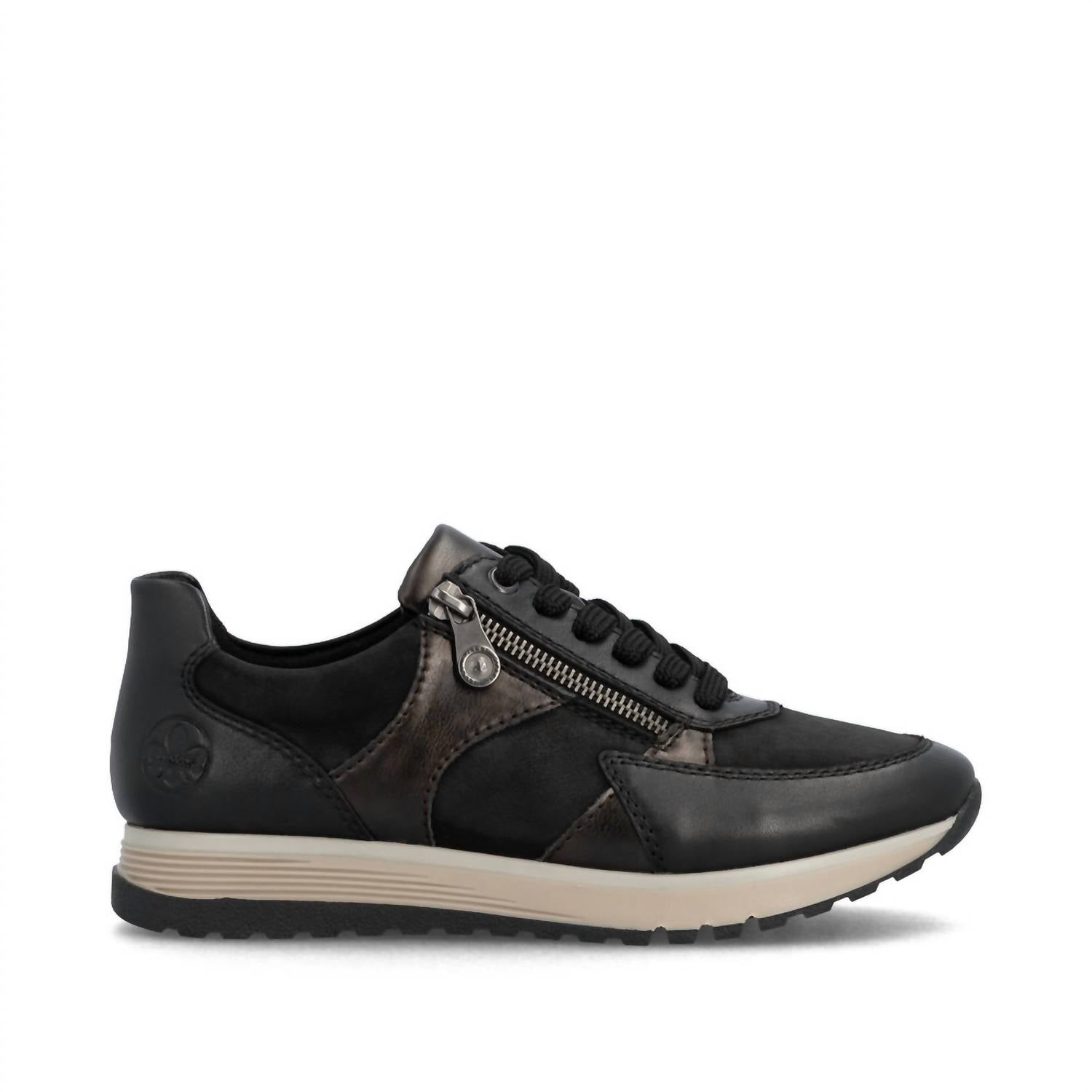 Rieker - Women's Nancy 10 Sneaker