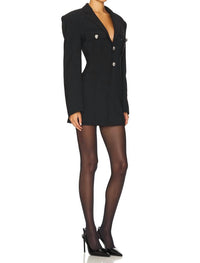 Ronny Kobo - Samantha Dress