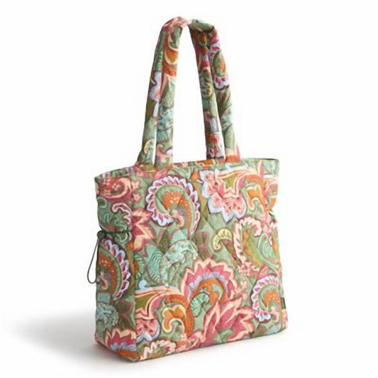 Vera Bradley - Women's Original Zip Tote