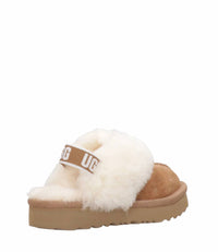 Ugg - Toddler Kid's Funkette Mules