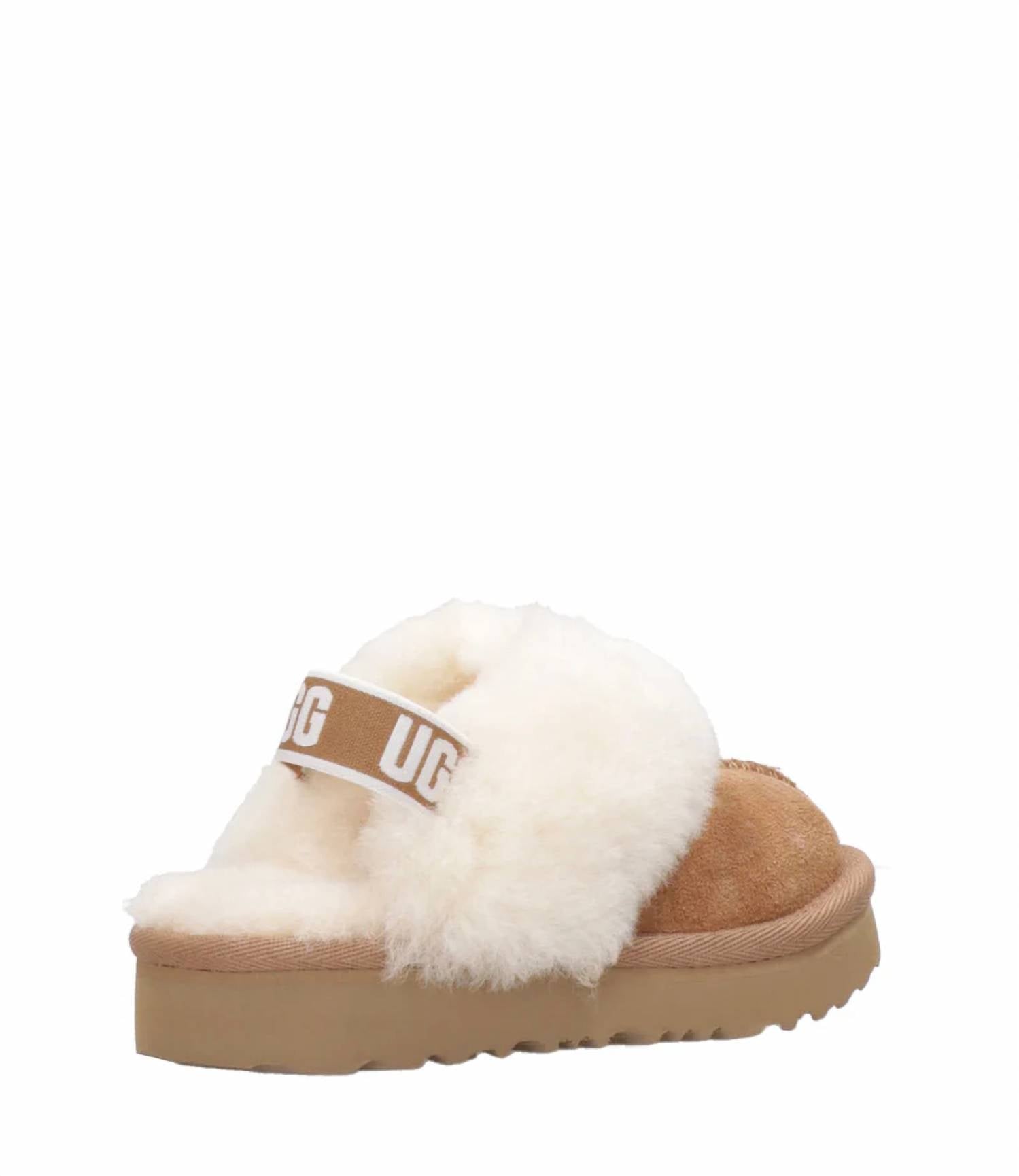 Ugg - Toddler Kid's Funkette Mules