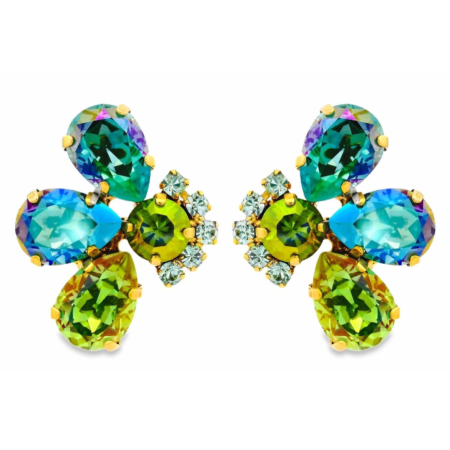 Tova - Women's Ayla Earrings
