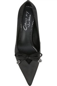 Circus.Ny - Women's Fleur Kitten Heels