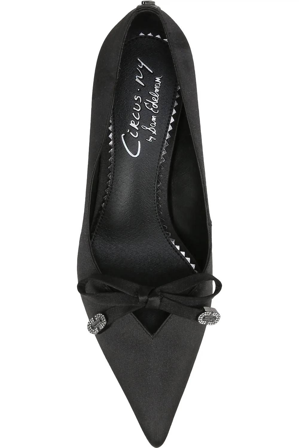 Circus.Ny - Women's Fleur Kitten Heels