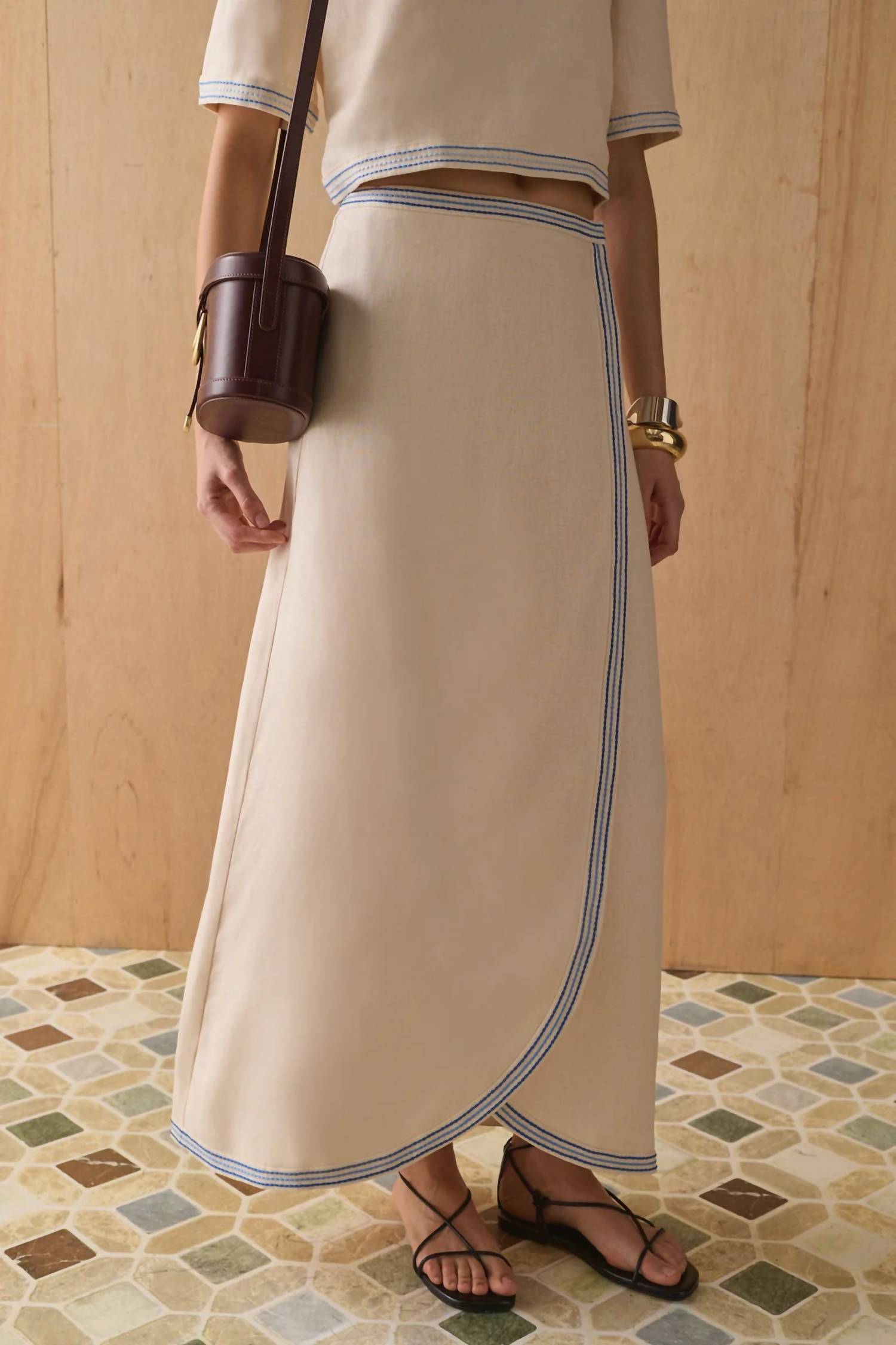 Sancia - Carrie Skirt