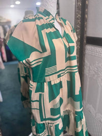 Thml - Leslie Midi Dress