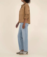 Kut From The Kloth - Barb Denim Jacket