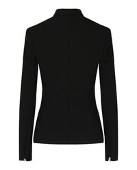 Salvatore Ferragamo - Women's Single Breasted Blazer