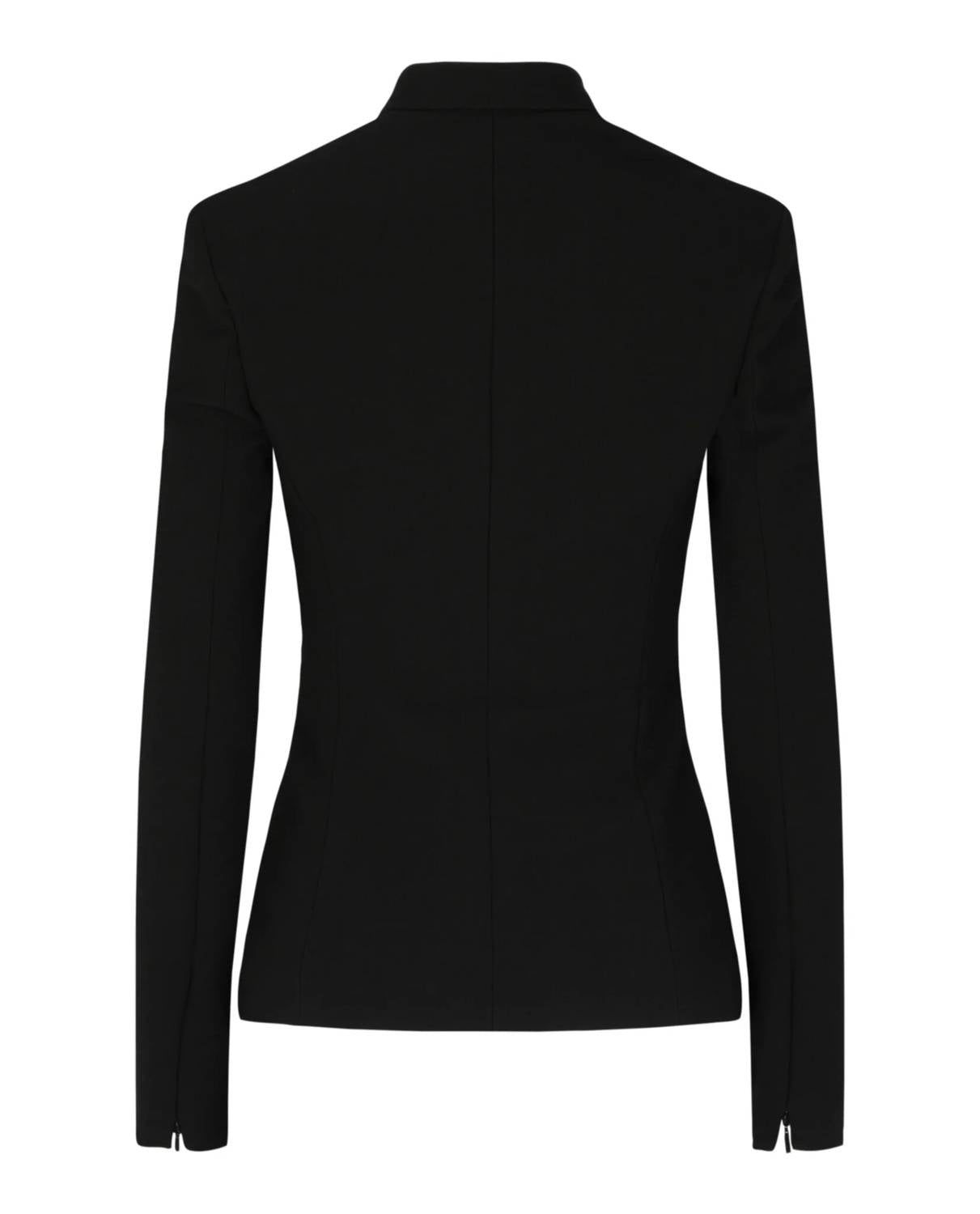 Salvatore Ferragamo - Women's Single Breasted Blazer