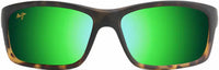 Maui Jim - Kanaio Coast Polarized Sunglasses