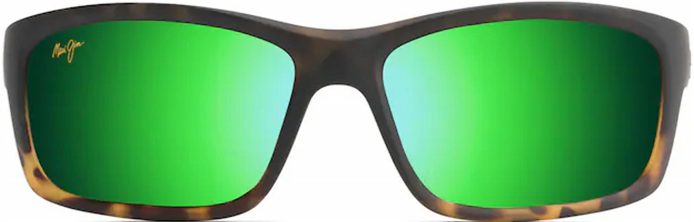 Maui Jim - Kanaio Coast Polarized Sunglasses